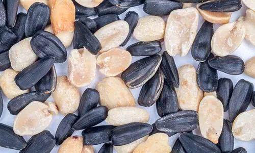 為何中國人獨(dú)愛嗑瓜子 說說瓜子的那些事兒