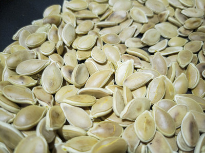 五香瓜子 傳統零食里的香醇滋味