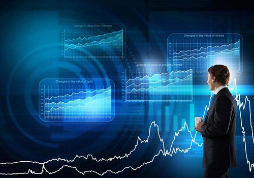 金融科技大放異彩 我來數(shù)科以技術(shù)為內(nèi)核驅(qū)動(dòng)金融變革