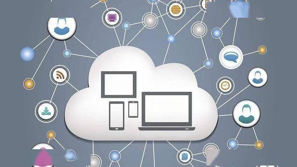 云計算未來可期，中證云計算ETF完成認購，科技技術(shù)服務(wù)前景廣闊