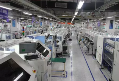 南寧富士康的工資待遇與科技技術服務概述